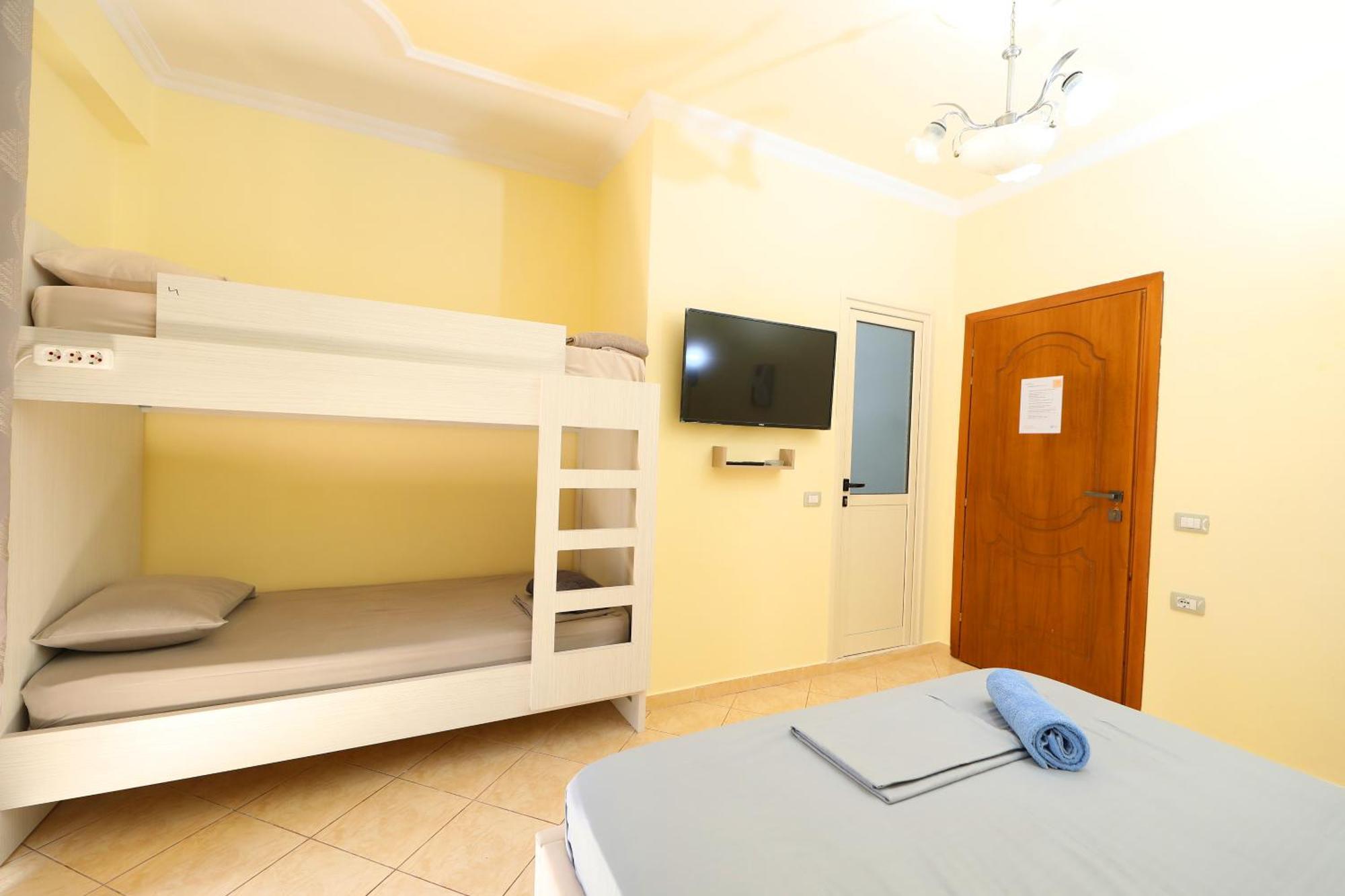 Sunny Side Apartments วญอเรอ ภายนอก รูปภาพ