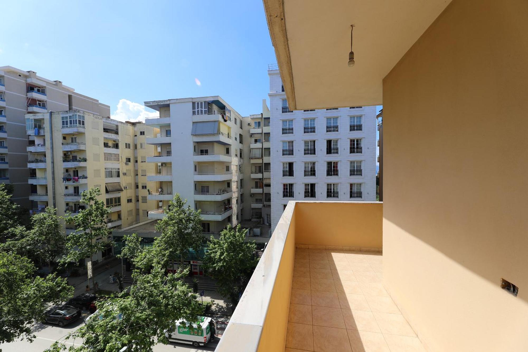 Sunny Side Apartments วญอเรอ ภายนอก รูปภาพ