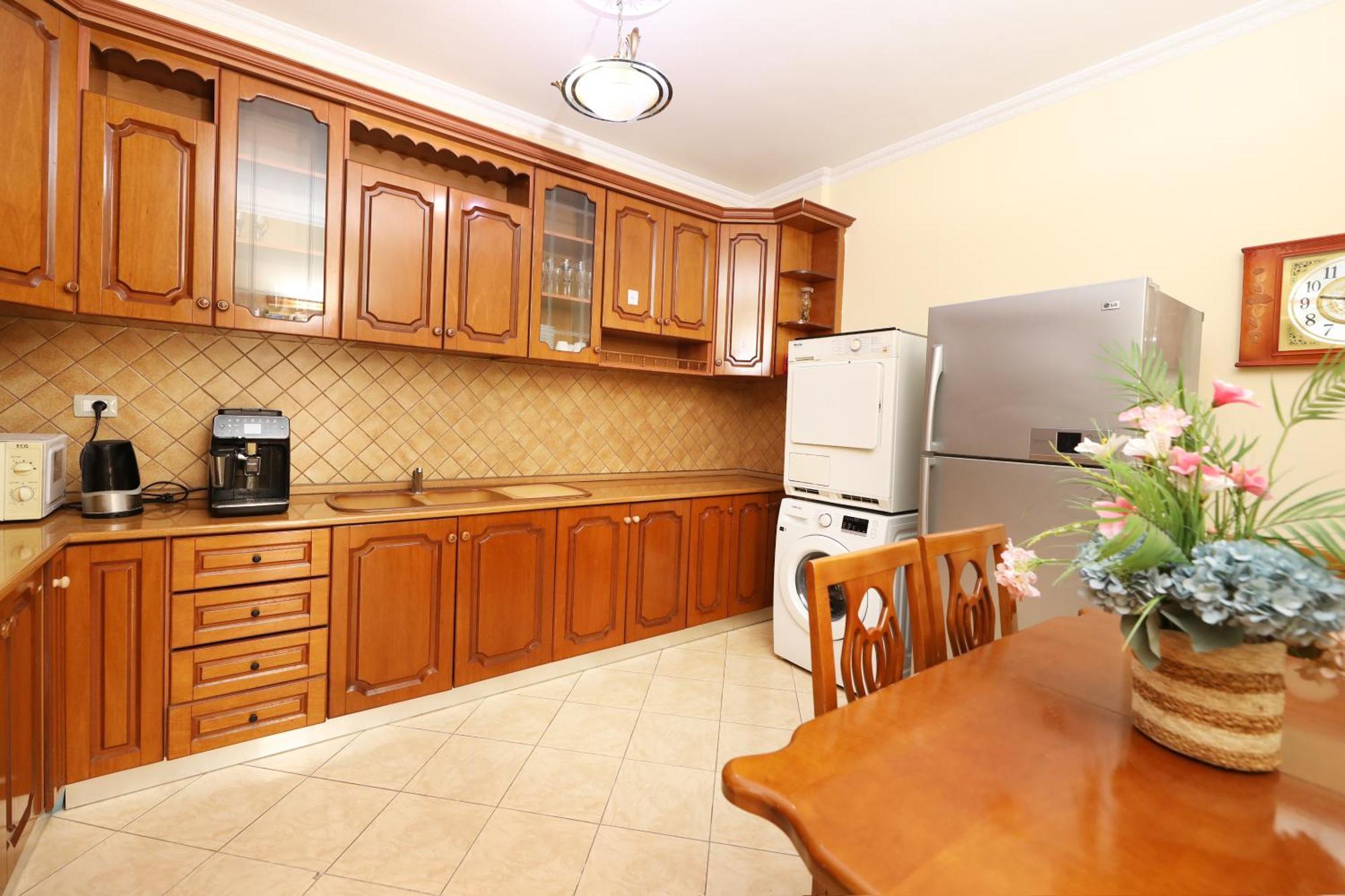 Sunny Side Apartments วญอเรอ ภายนอก รูปภาพ