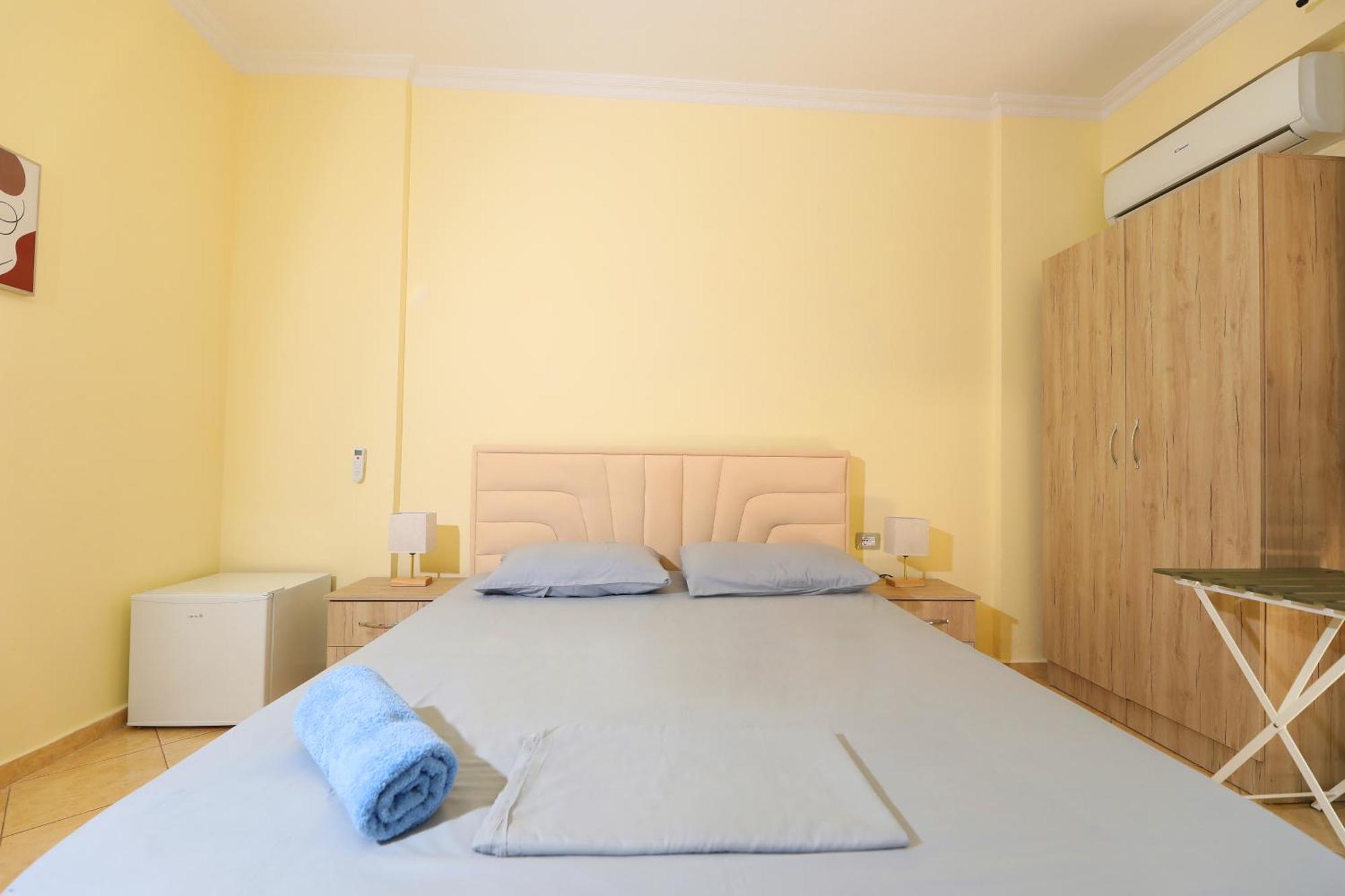 Sunny Side Apartments วญอเรอ ภายนอก รูปภาพ