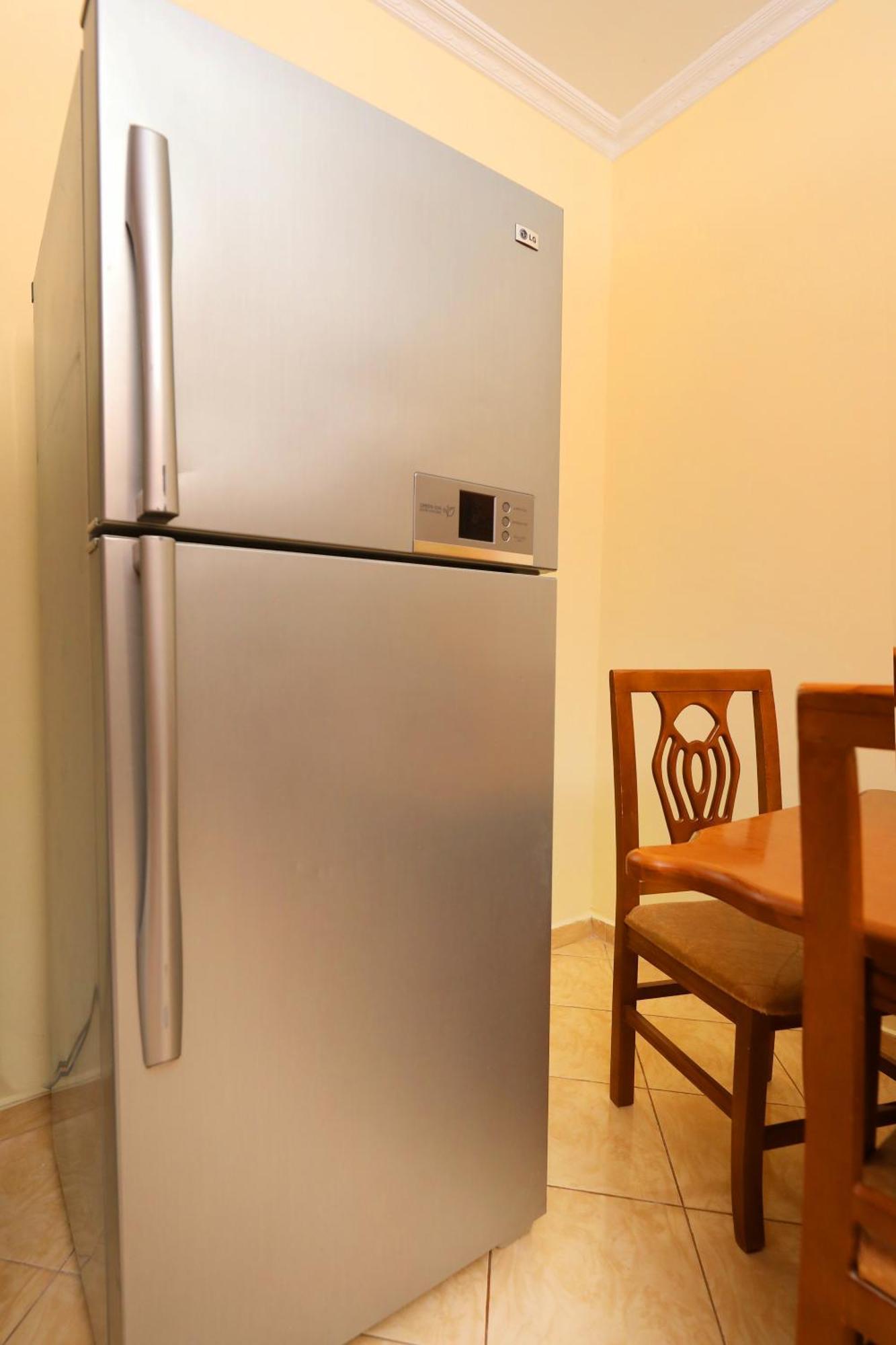Sunny Side Apartments วญอเรอ ภายนอก รูปภาพ
