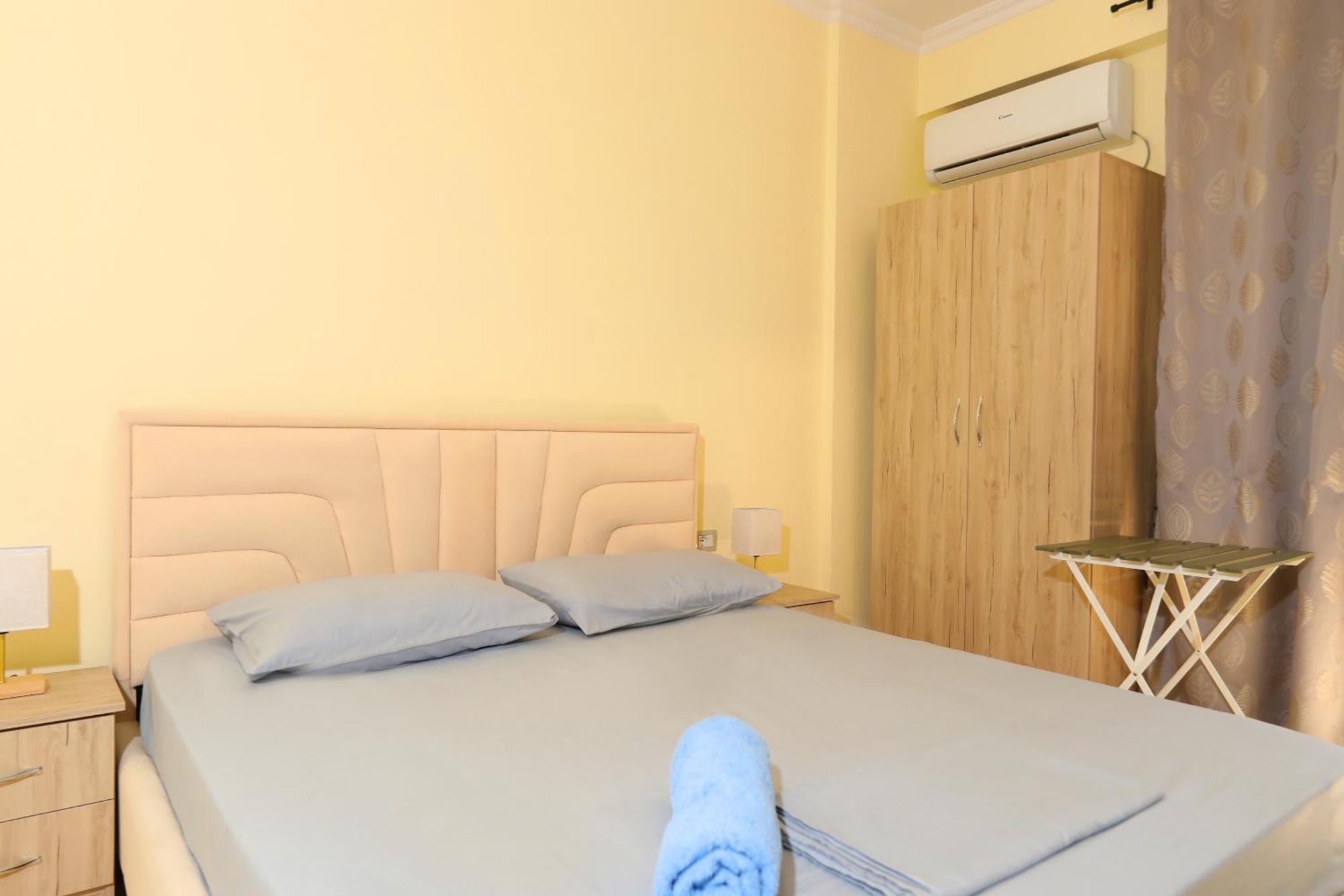 Sunny Side Apartments วญอเรอ ภายนอก รูปภาพ